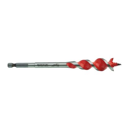 Afbeeldingen van MILWAUKEE Houtboor Speed Feed ¼" HEX 22X165MM