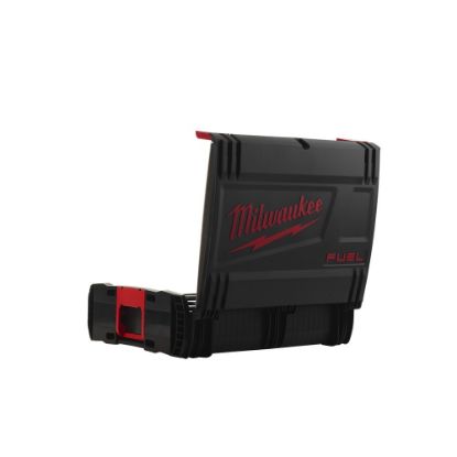 Afbeeldingen van MILWAUKEE HD Box Organiser inclusief inlay t.b.v. toebehoren