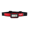 Afbeeldingen van MILWAUKEE Oplaadbare USB hoofdlamp IRHL450