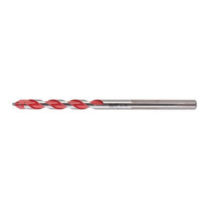 Afbeeldingen van MILWAUKEE Betonboor Premium HBD 6X100MM
