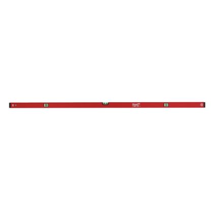 Afbeeldingen van MILWAUKEE Waterpas magnetisch REDSTICK Compact Box 180CM
