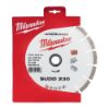 Afbeeldingen van MILWAUKEE Diamantzaagblad SpeedCross SUDD 230X22,23MM