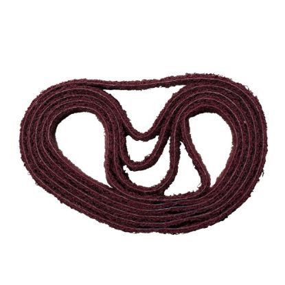 Afbeeldingen van MILWAUKEE Schuurband niet-geweven medium 13X457MM 5x