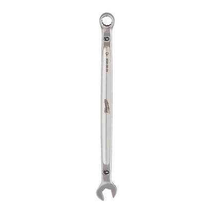 Afbeeldingen van MILWAUKEE Ringsteeksleutel MAXBITE 6MM