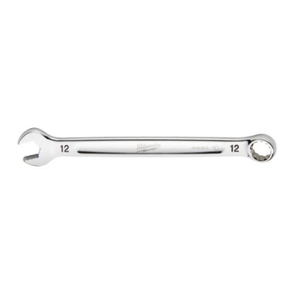 Afbeeldingen van MILWAUKEE Ringsteeksleutel MAXBITE 12MM