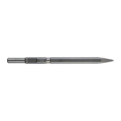 Afbeeldingen van MILWAUKEE Puntbeitel 21MM K-HEX 380MM