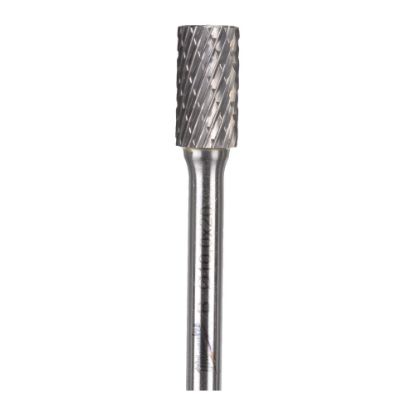 Afbeeldingen van MILWAUKEE Stiftfrees carbide type B cilinder 6X10MM