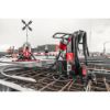 Afbeeldingen van MILWAUKEE Beton trilnaald MXFCVBPKIT-602 ruggedragen