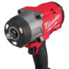 Afbeeldingen van MILWAUKEE Accu slagmoersleutel ½" M18FHIW2F12-502X 18V met frictiering 2x 5,0Ah