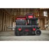 Afbeeldingen van MILWAUKEE Gereedschapskist PACKOUT op wielen