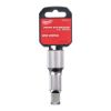 Afbeeldingen van MILWAUKEE Verlengstuk ½" 76MM t.b.v. dopsleutels