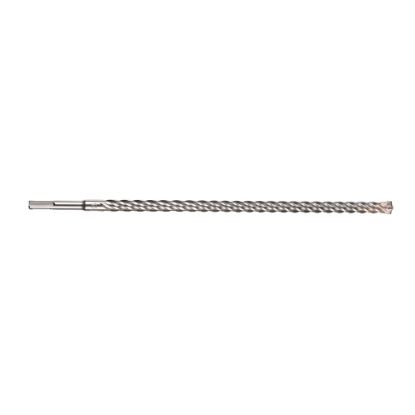 Afbeeldingen van MILWAUKEE Hamerboor SDS-Plus MX4 4-snijkanten 14X380MM