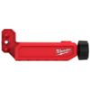 Afbeeldingen van MILWAUKEE Laserdetector roterend groen RD300G 300M t.b.v. M18RLHVG300