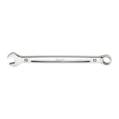 Afbeeldingen van MILWAUKEE Ringsteeksleutel MAXBITE 10MM