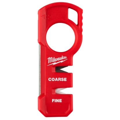 Afbeeldingen van MILWAUKEE Messenslijper compact