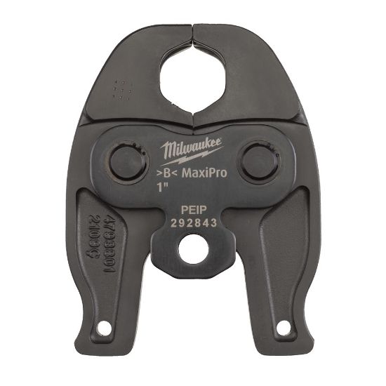 Afbeeldingen van MILWAUKEE Persbek J12-BMP 1" t.b.v. Conex & Bänninger B MaxiPro