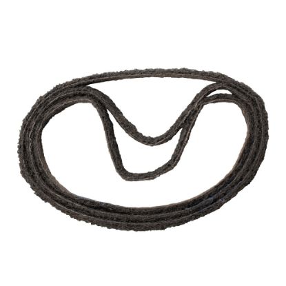 Afbeeldingen van MILWAUKEE Schuurband niet-geweven polijsten 10X330MM 3x