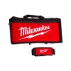 Afbeeldingen van MILWAUKEE Tas PSA-4 tbv geleiderail GR800/GR1400