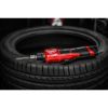 Afbeeldingen van MILWAUKEE Accu rechte slijper M12FTB-0 BODY