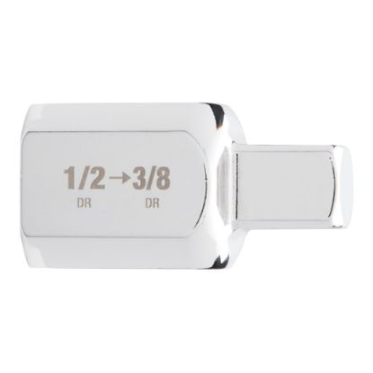 Afbeeldingen van MILWAUKEE Verloopadapter ½"F - ⅜"M