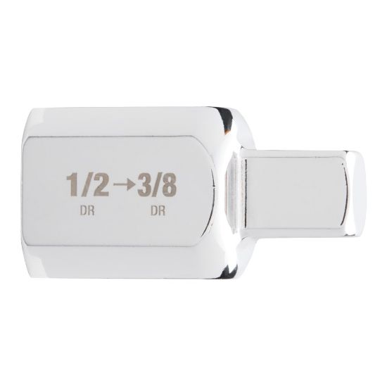 Afbeeldingen van MILWAUKEE Verloopadapter ½"F - ⅜"M