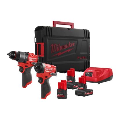 Afbeeldingen van M12FPP2A2-5253XEU FUEL POWER PACK IN2