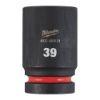 Afbeeldingen van MILWAUKEE Dop SHOCKWAVE 1" diep 39MM