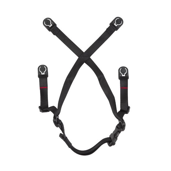 Afbeeldingen van MILWAUKEE Kinband 4-punts EN397 t.b.v. BOLT 200 10x