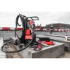 Afbeeldingen van MILWAUKEE Beton trilnaald MXFCVBP-0 ruggedragen