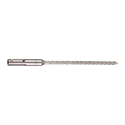 Afbeeldingen van MILWAUKEE Hamerboor SDS-Plus MX4 4-snijkanten 5,5X215MM
