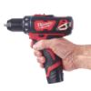 Afbeeldingen van M12BDD-201C M12 BRUSHED DRILL DRIVER IN2