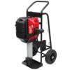 Afbeeldingen van MILWAUKEE Hakhamer MXFDH2528H-602 25kg 28MM zeskant