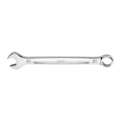 Afbeeldingen van MILWAUKEE Ringsteeksleutel MAXBITE 21MM