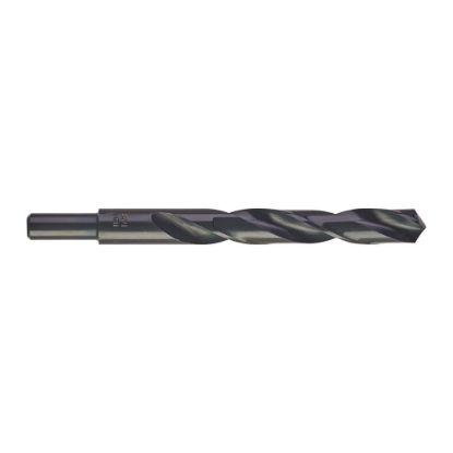 Afbeeldingen van MILWAUKEE Metaalboor HSS-R 17,5X191MM
