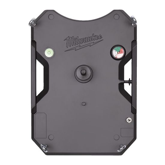 Afbeeldingen van MILWAUKEE Vacuümplaat MXFDR350VP t.b.v. MXF DCD350DD