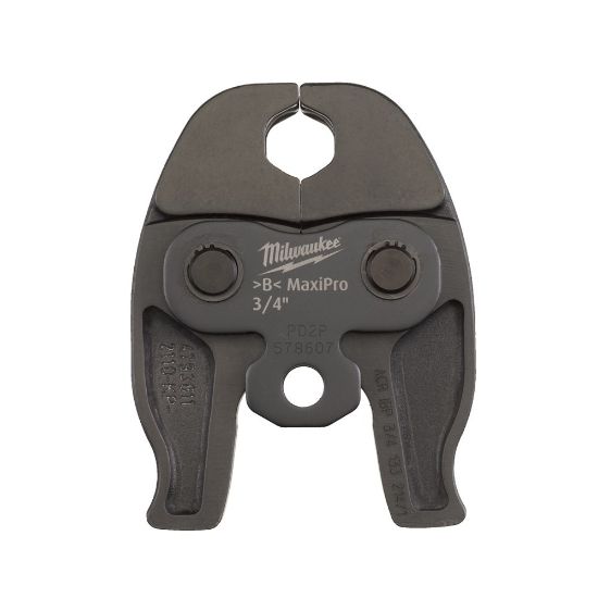 Afbeeldingen van MILWAUKEE Persbek J12-BMP ¾" t.b.v. Conex & Bänninger B MaxiPro