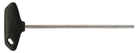 Afbeeldingen van MILWAUKEE T-sleutel t.b.v. sleuvenfrees