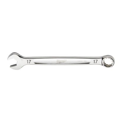 Afbeeldingen van MILWAUKEE Ringsteeksleutel MAXBITE 17MM