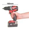 Afbeeldingen van M18CBLDD-0 COMP.BRUSHL.DRILL DRIVER XXX