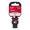 Afbeeldingen van MILWAUKEE Dop SHOCKWAVE ½" 10X38MM