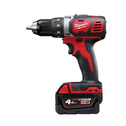 Afbeeldingen van M18BDD-402X BTY. DRILL/SCREWDR. IN2