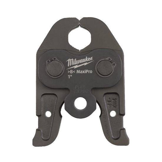 Afbeeldingen van MILWAUKEE Persbek J18-BMP 1" t.b.v. Conex & Bänninger B MaxiPro