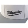 Afbeeldingen van MILWAUKEE Baseball cap performance grijs BCPGR S/M