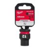Afbeeldingen van MILWAUKEE Dop SHOCKWAVE ½" 12X38MM