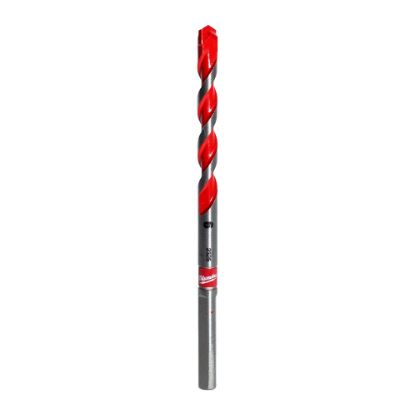 Afbeeldingen van MILWAUKEE Betonboor Premium HBD 6X150MM