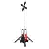Afbeeldingen van MILWAUKEE Torenlamp MXFTL-601