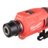 Afbeeldingen van MILWAUKEE Accu rechte slijper M12FTB-0 BODY
