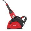 Afbeeldingen van MILWAUKEE Stofkap t.b.v. slijpen DEC230K 180-230MM