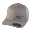 Afbeeldingen van MILWAUKEE Baseball cap grijs BCSGR L/XL