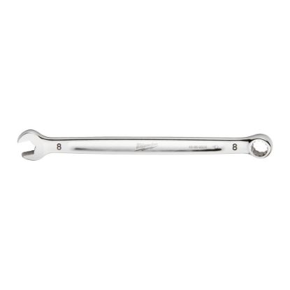 Afbeeldingen van MILWAUKEE Ringsteeksleutel MAXBITE 8MM
